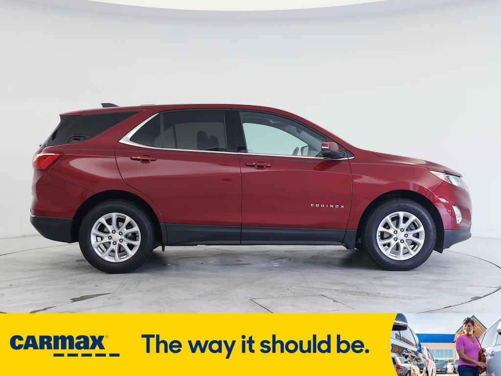 used 2019 Chevrolet Equinox car, priced at $16,998