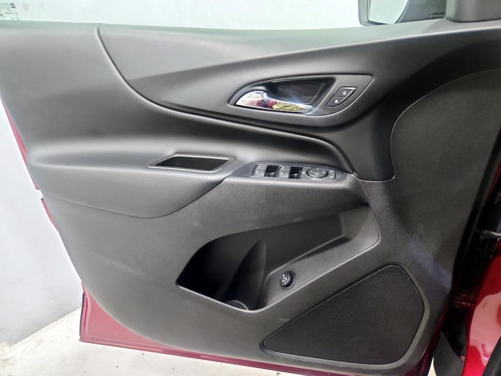 used 2019 Chevrolet Equinox car, priced at $16,998