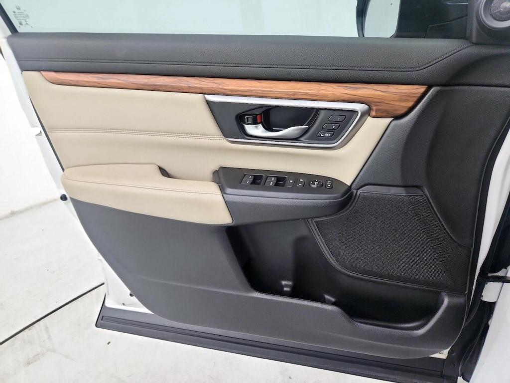 used 2020 Honda CR-V car, priced at $30,998