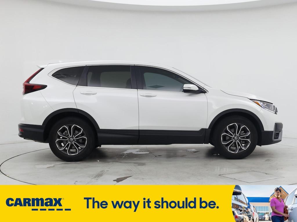 used 2020 Honda CR-V car, priced at $30,998