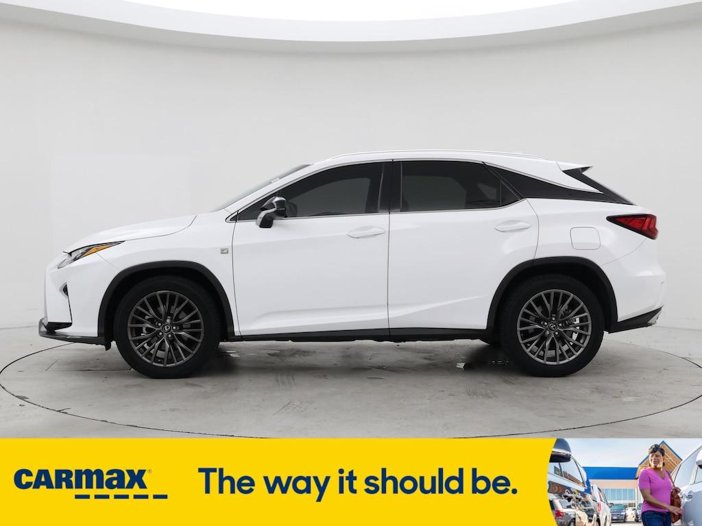 used 2019 Lexus RX 350 car, priced at $34,998