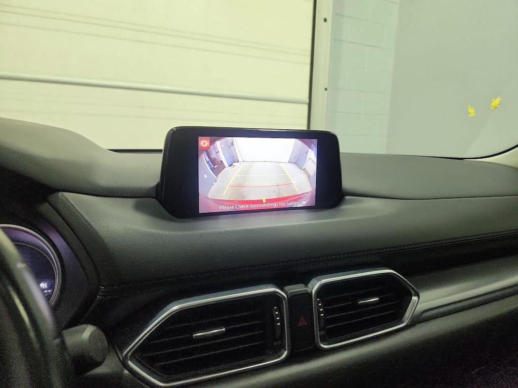used 2018 Mazda CX-5 car, priced at $20,998