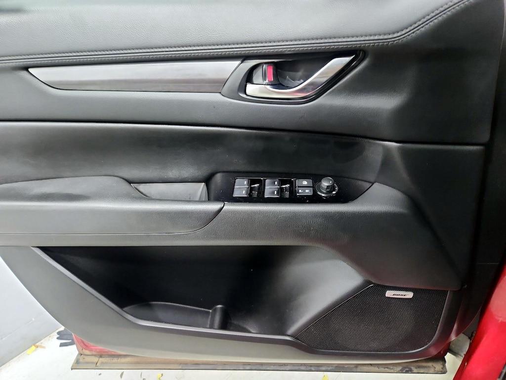 used 2018 Mazda CX-5 car, priced at $20,998