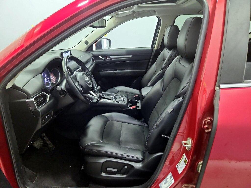 used 2018 Mazda CX-5 car, priced at $20,998