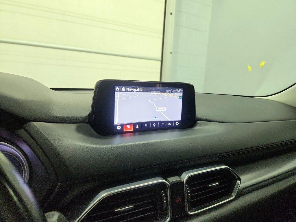 used 2018 Mazda CX-5 car, priced at $20,998