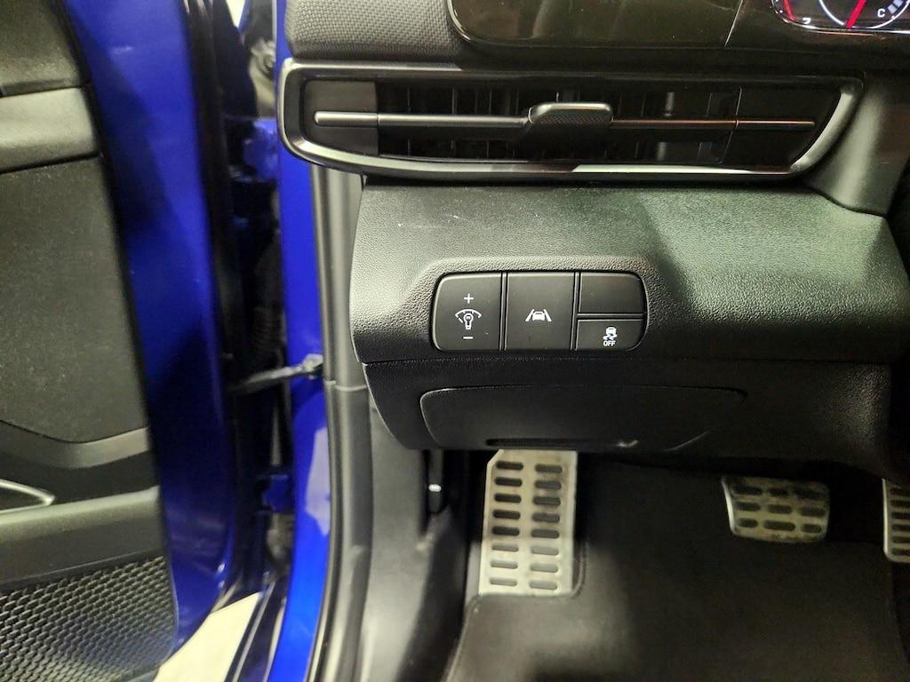 used 2022 Hyundai Elantra car, priced at $21,998