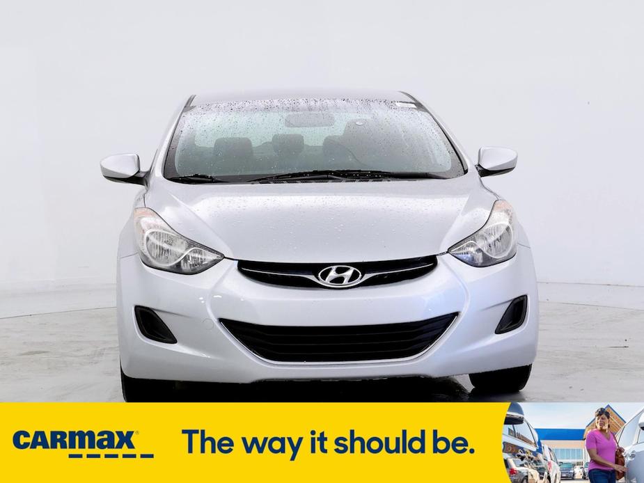 used 2013 Hyundai Elantra car, priced at $10,599