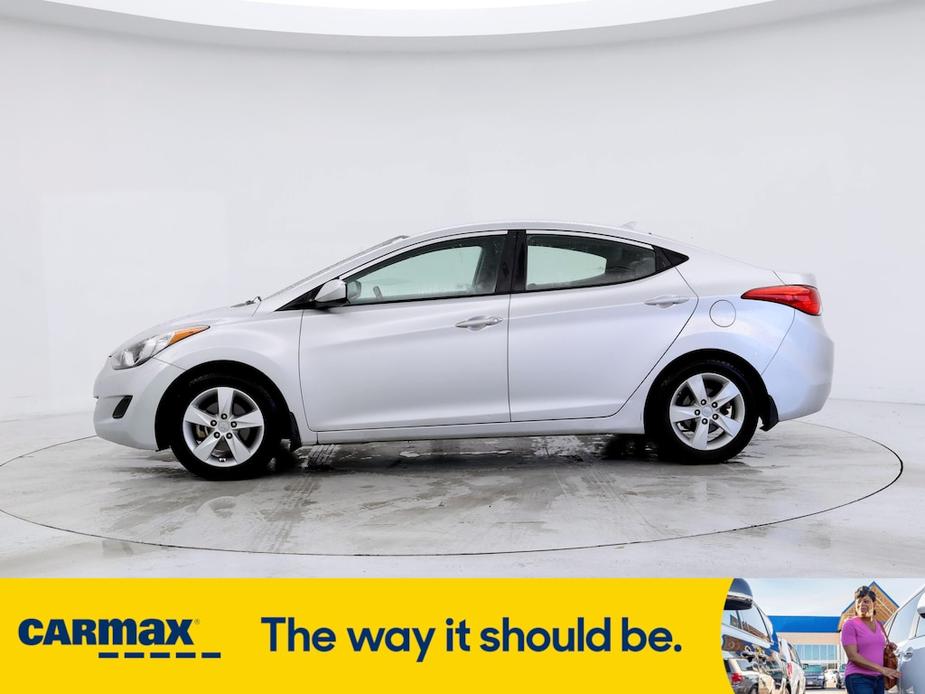 used 2013 Hyundai Elantra car, priced at $10,599