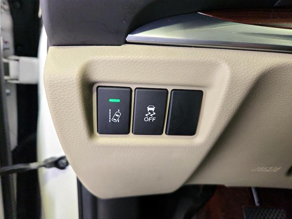 used 2016 Acura MDX car, priced at $17,998