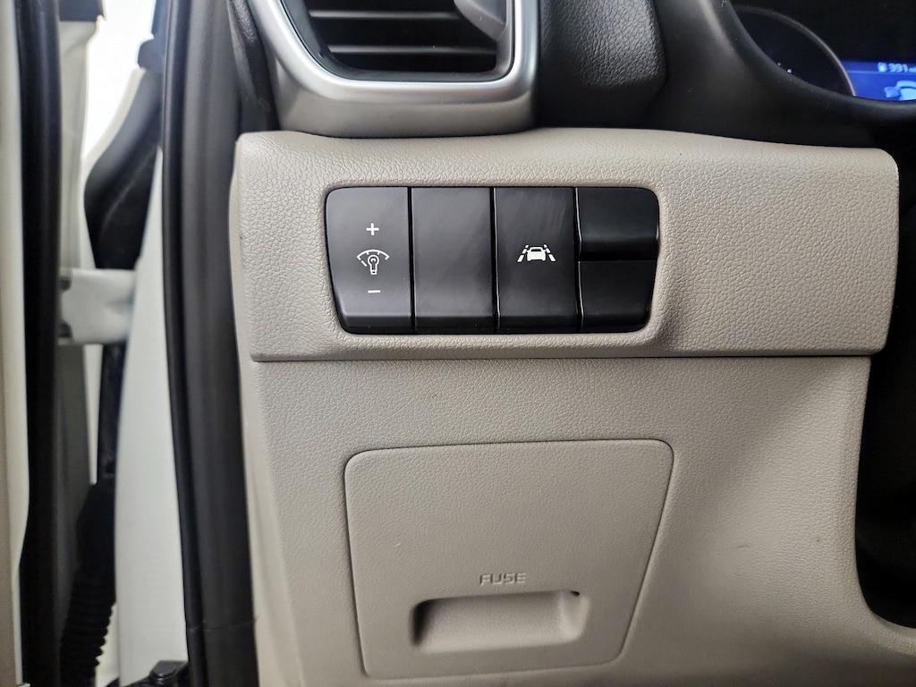 used 2021 Kia Sportage car, priced at $17,998