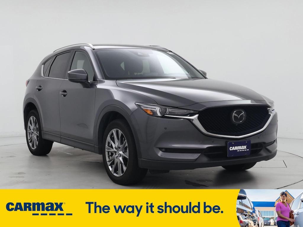 used 2020 Mazda CX-5 car, priced at $25,998