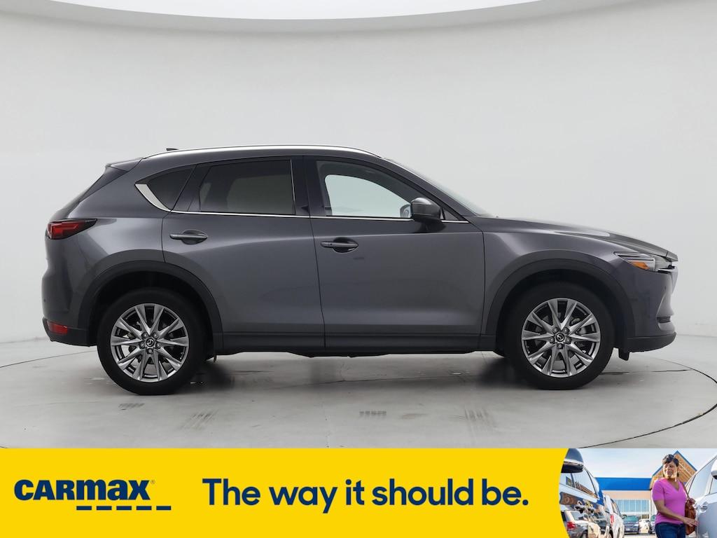 used 2020 Mazda CX-5 car, priced at $25,998