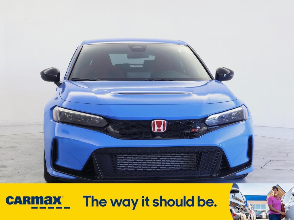used 2023 Honda Civic car, priced at $46,998