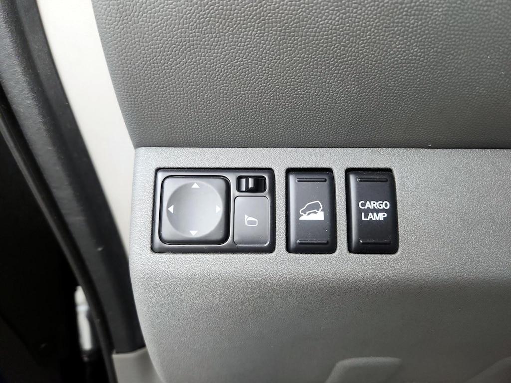 used 2021 Nissan Frontier car, priced at $29,998