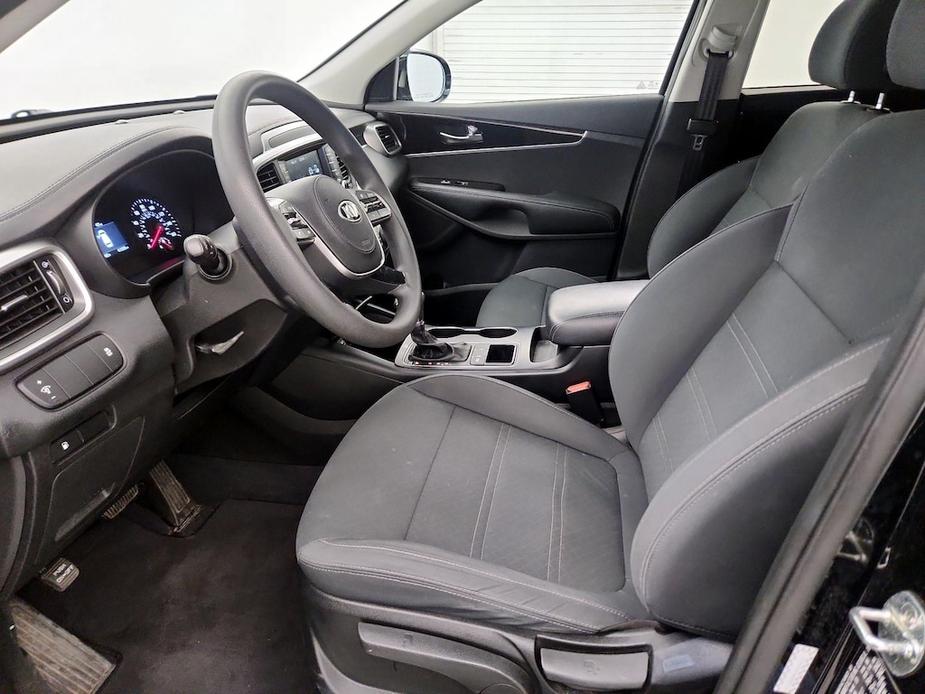 used 2019 Kia Sorento car, priced at $20,998