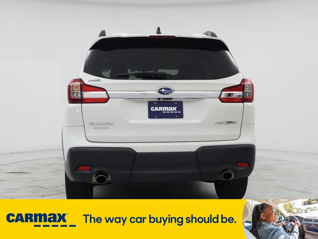used 2022 Subaru Ascent car, priced at $31,998