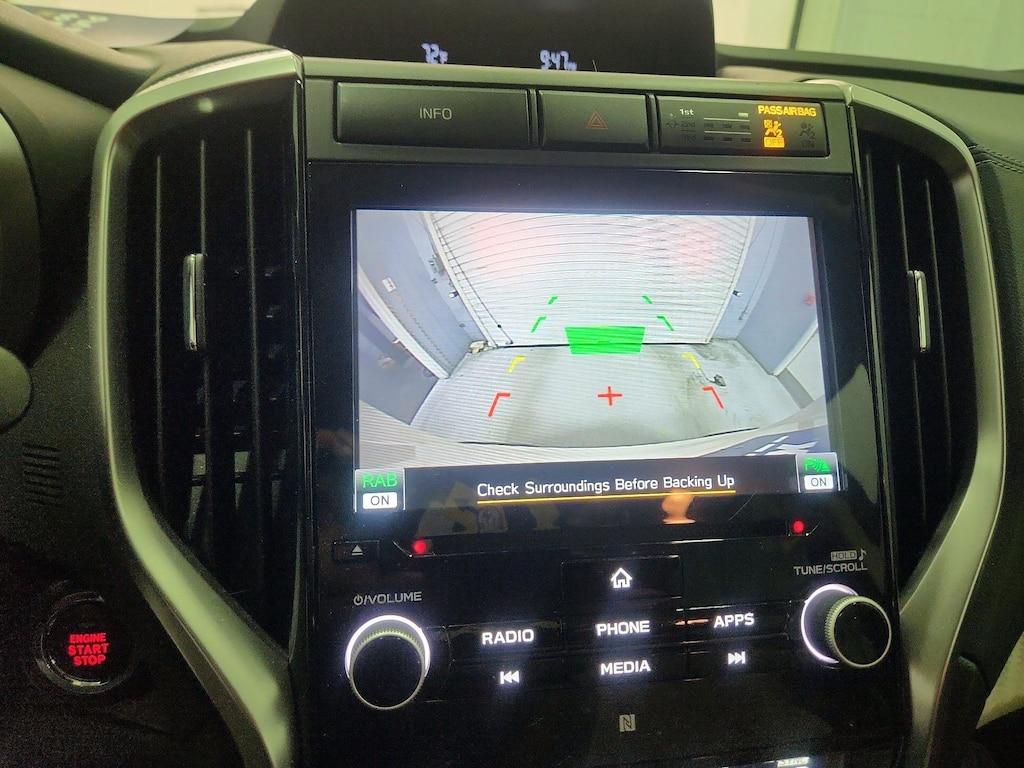 used 2022 Subaru Ascent car, priced at $31,998