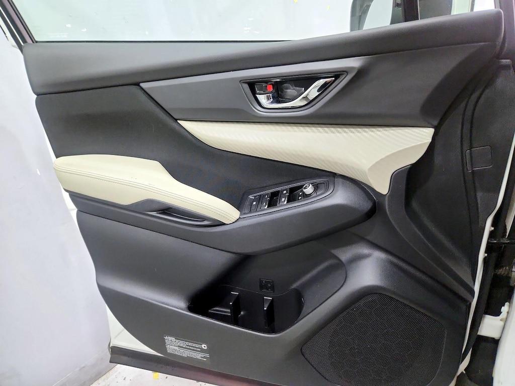 used 2022 Subaru Ascent car, priced at $31,998