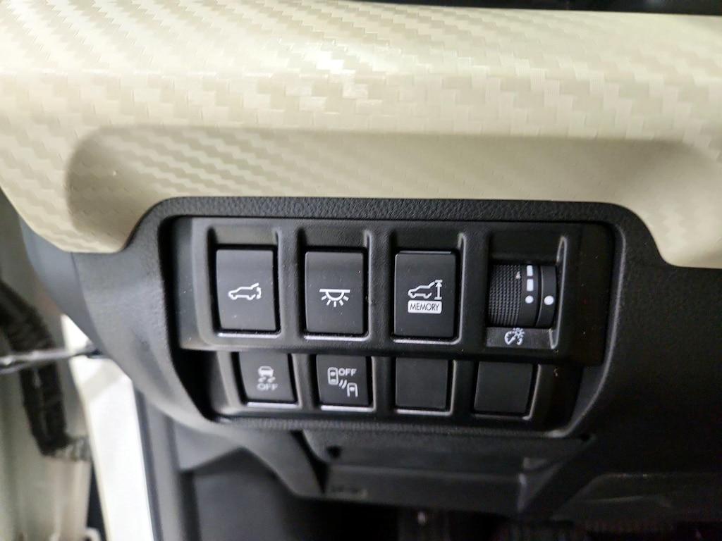 used 2022 Subaru Ascent car, priced at $31,998