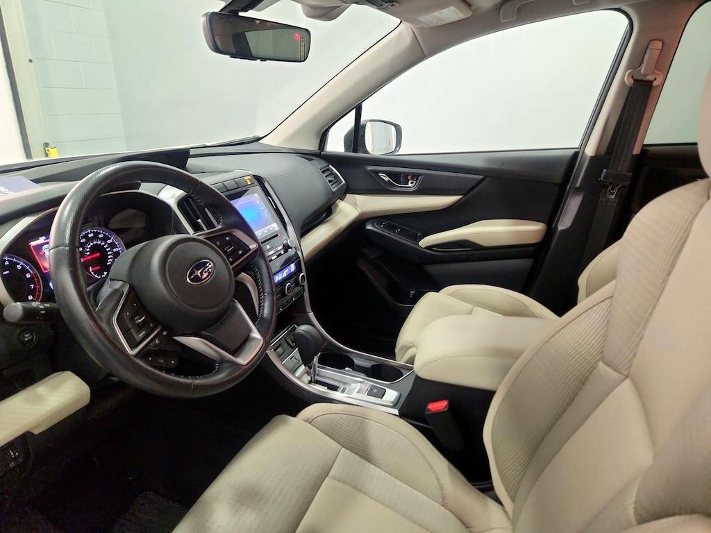 used 2022 Subaru Ascent car, priced at $31,998