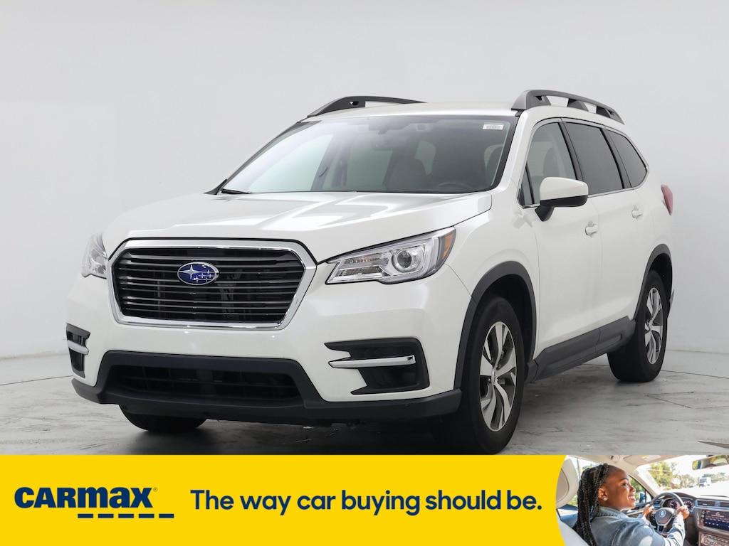 used 2022 Subaru Ascent car, priced at $31,998