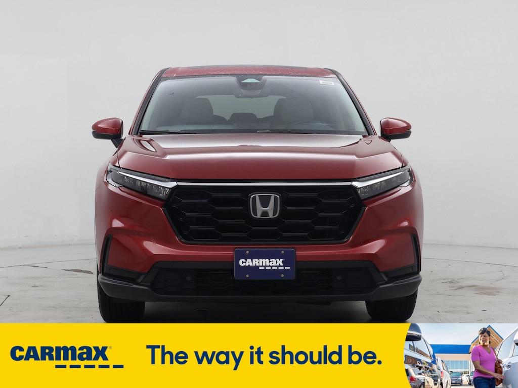 used 2023 Honda CR-V car, priced at $31,998