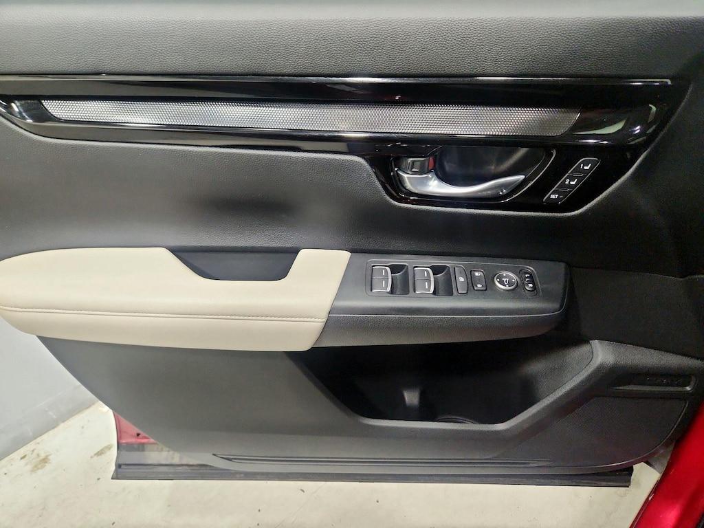 used 2023 Honda CR-V car, priced at $31,998