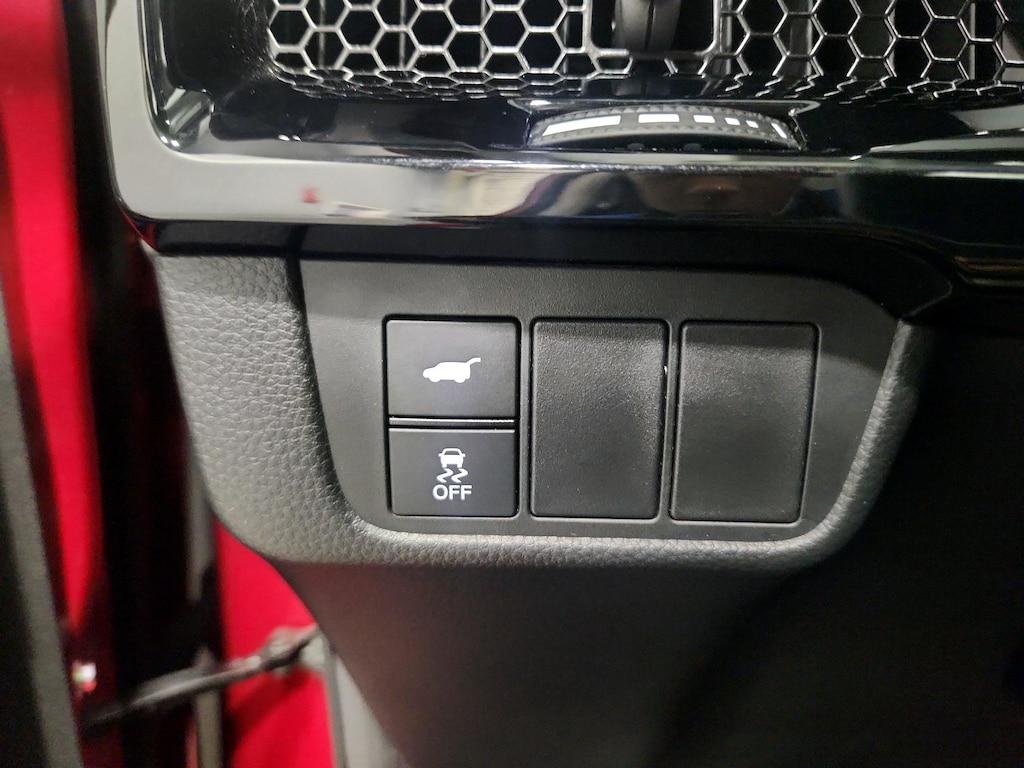 used 2023 Honda CR-V car, priced at $31,998