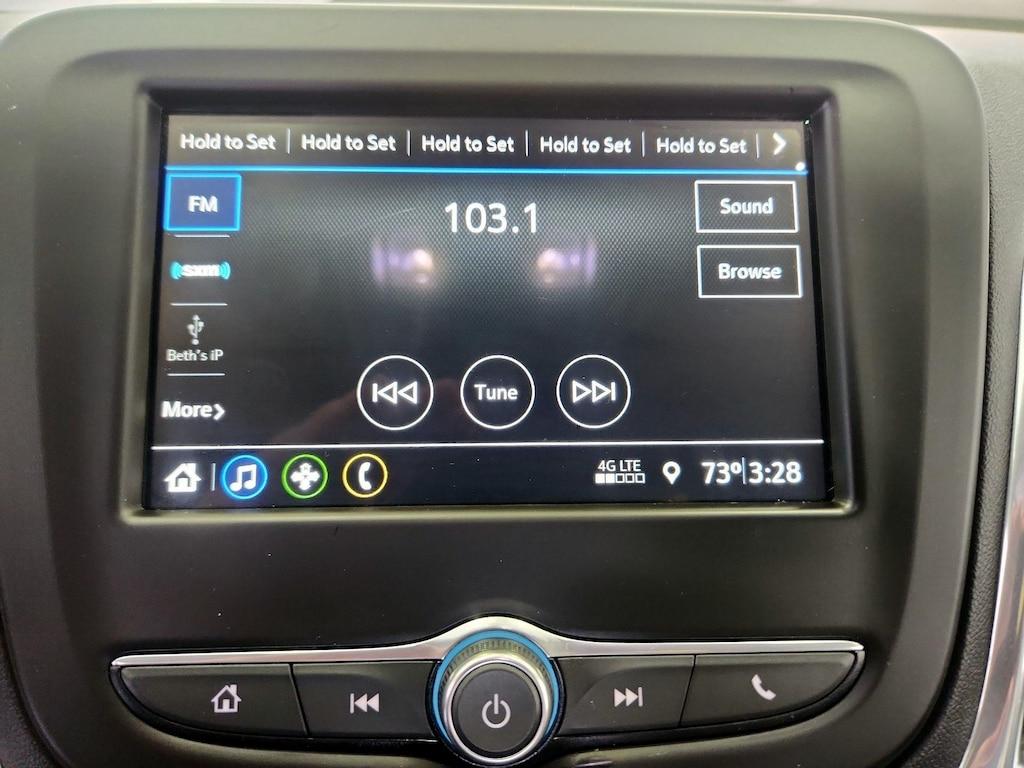 used 2019 Chevrolet Equinox car, priced at $19,998