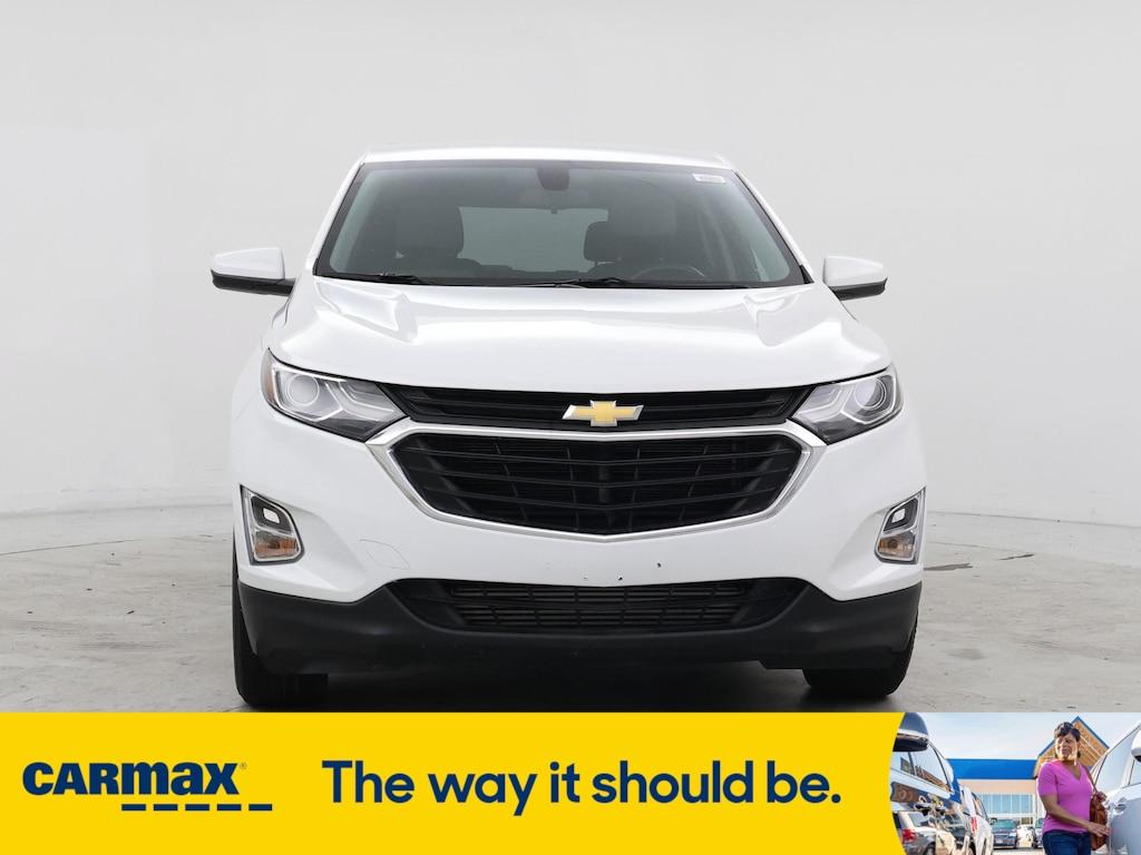 used 2019 Chevrolet Equinox car, priced at $19,998
