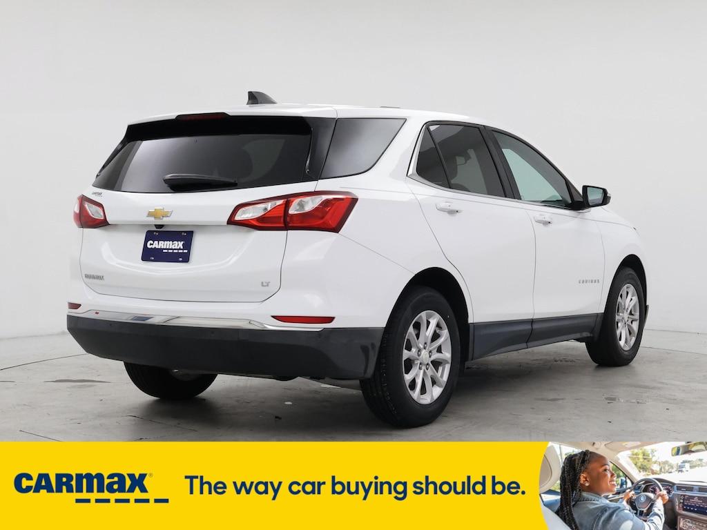 used 2019 Chevrolet Equinox car, priced at $19,998