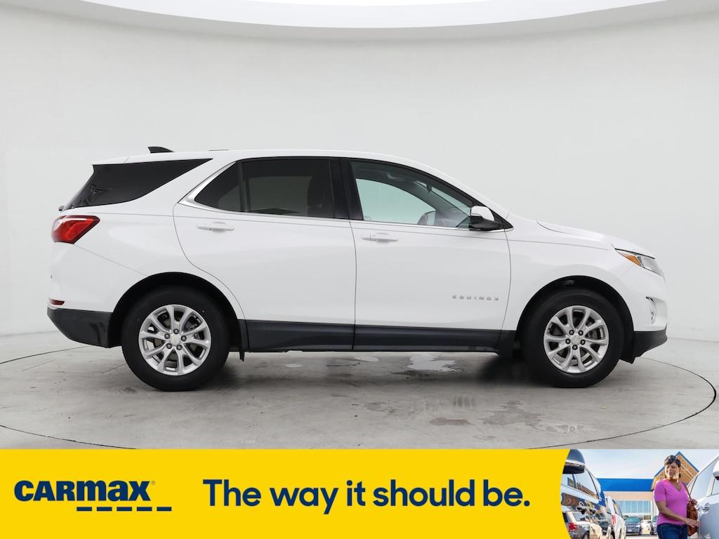 used 2019 Chevrolet Equinox car, priced at $19,998