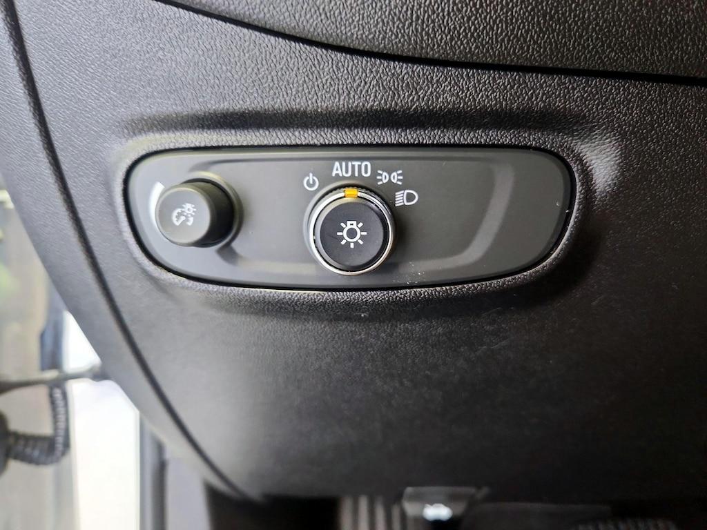 used 2019 Chevrolet Equinox car, priced at $19,998