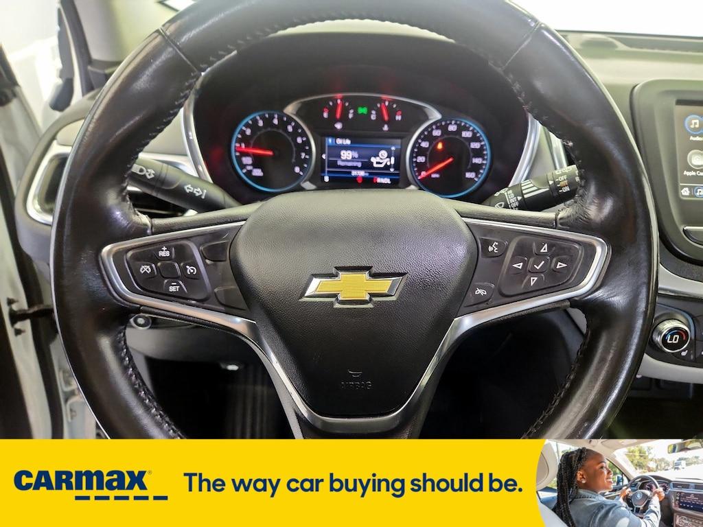 used 2019 Chevrolet Equinox car, priced at $19,998