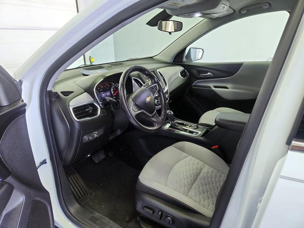 used 2019 Chevrolet Equinox car, priced at $19,998