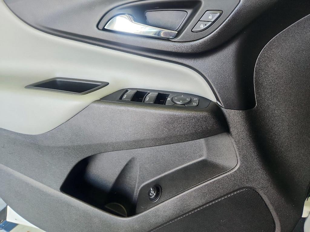 used 2019 Chevrolet Equinox car, priced at $19,998