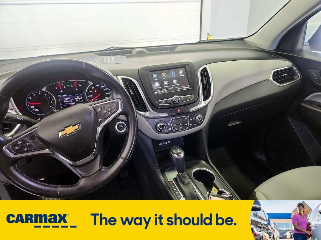 used 2019 Chevrolet Equinox car, priced at $19,998