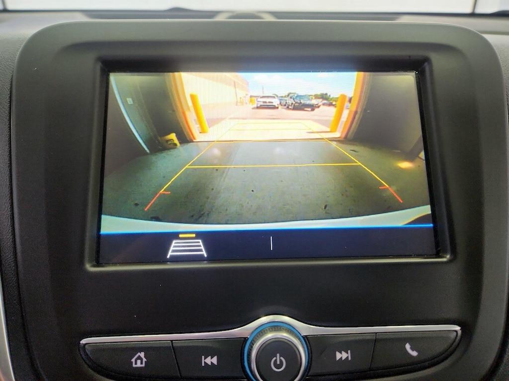 used 2019 Chevrolet Equinox car, priced at $19,998