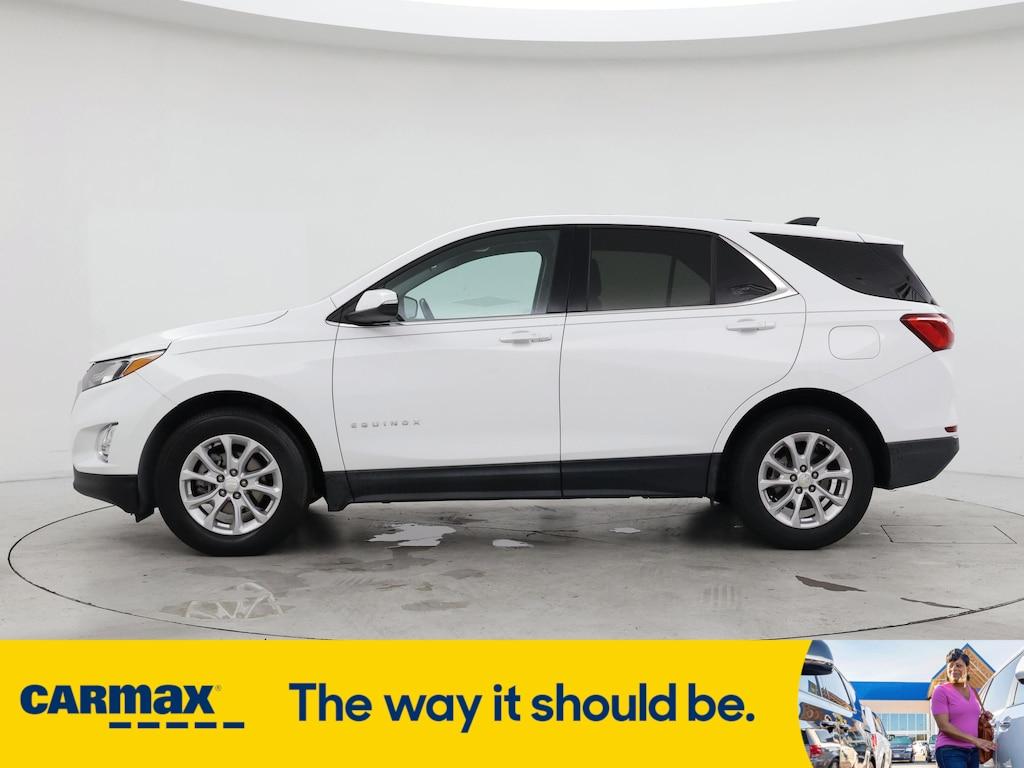 used 2019 Chevrolet Equinox car, priced at $19,998