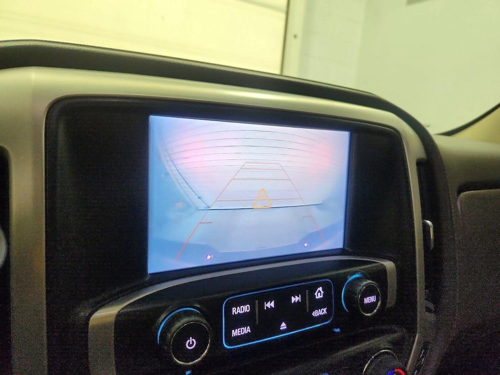 used 2018 GMC Sierra 1500 car, priced at $33,998