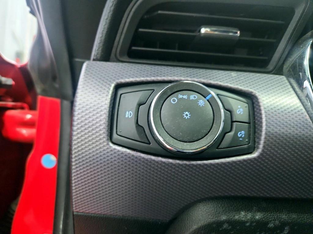 used 2015 Ford Mustang car, priced at $17,998