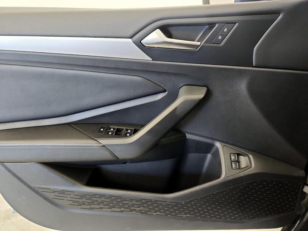 used 2022 Volkswagen Jetta car, priced at $20,998