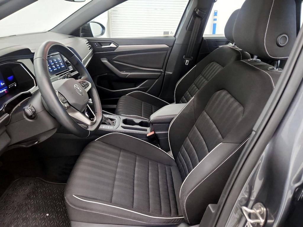 used 2022 Volkswagen Jetta car, priced at $20,998