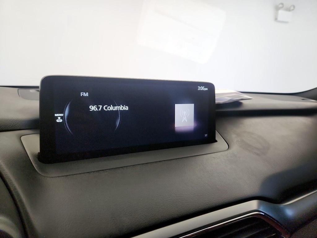 used 2022 Mazda CX-9 car, priced at $31,998