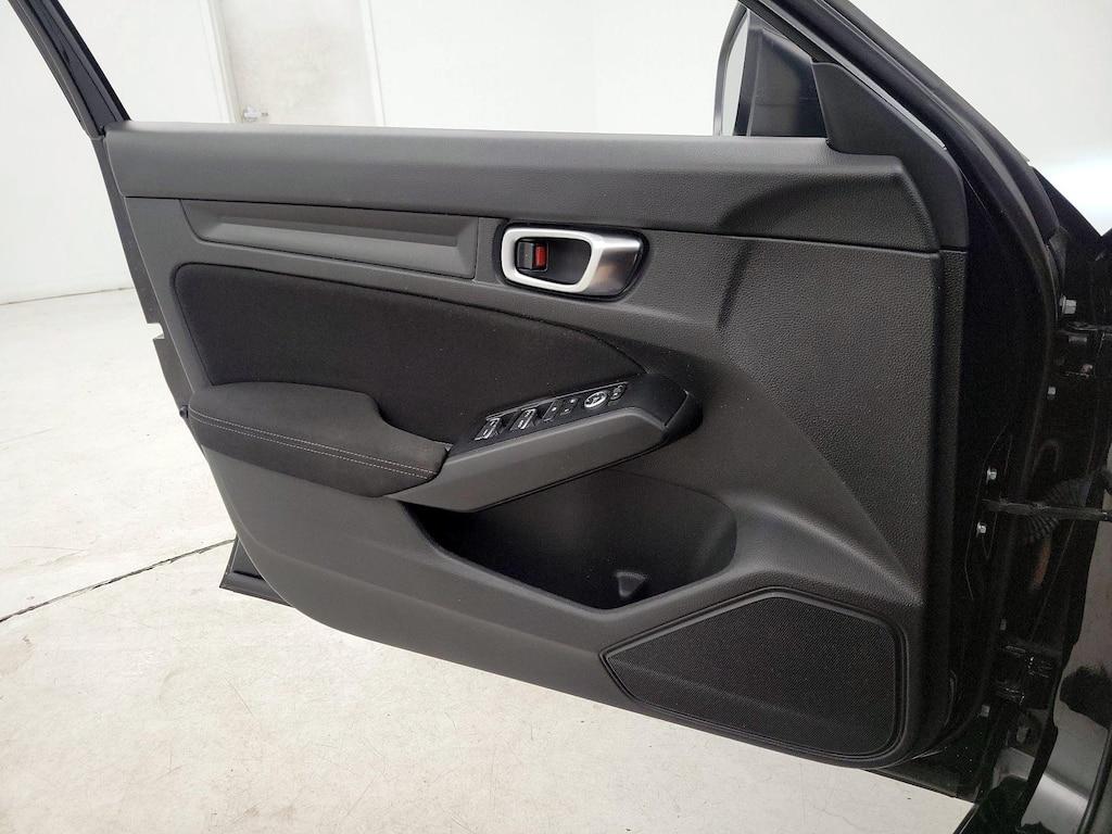 used 2022 Honda Civic car, priced at $24,998