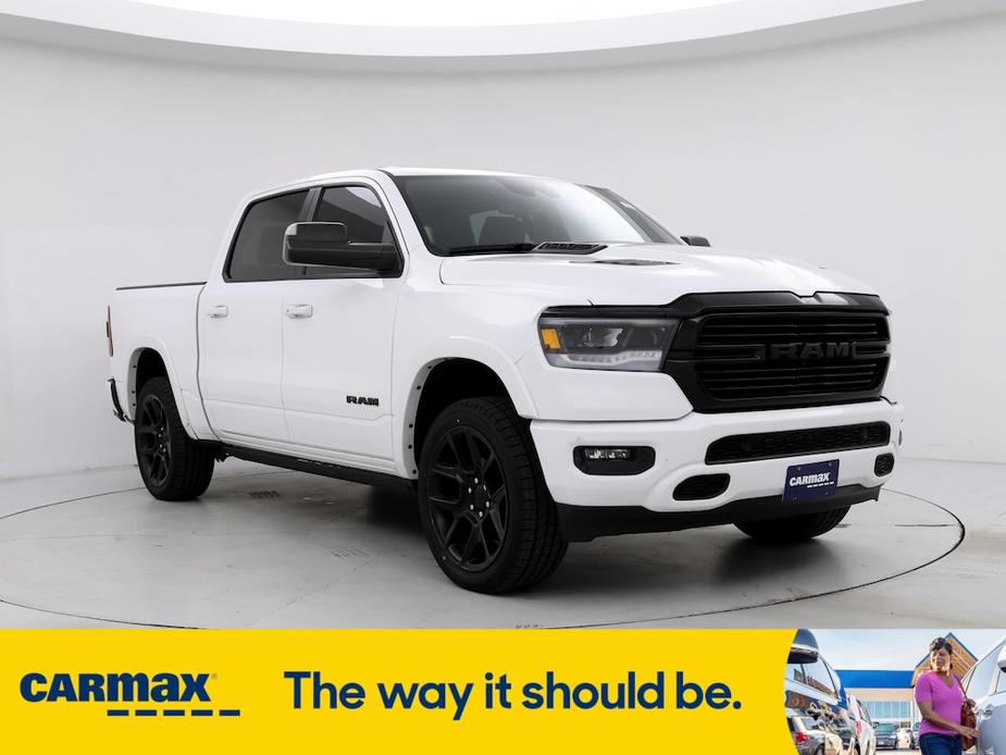 used 2020 Ram 1500 car, priced at $44,998