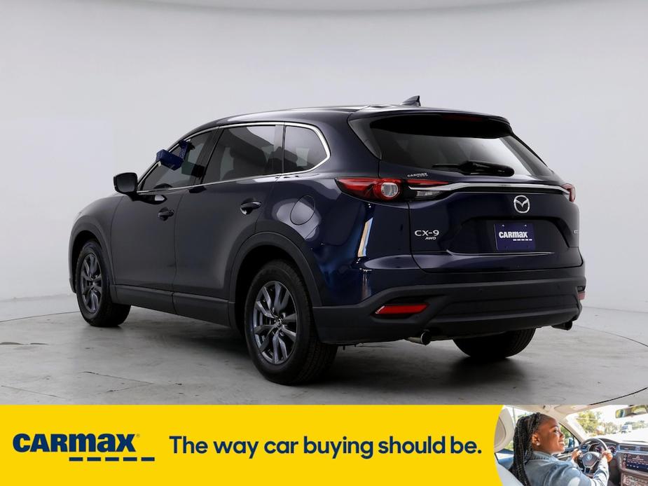 used 2021 Mazda CX-9 car, priced at $28,998