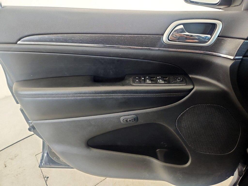 used 2018 Jeep Grand Cherokee car, priced at $19,998