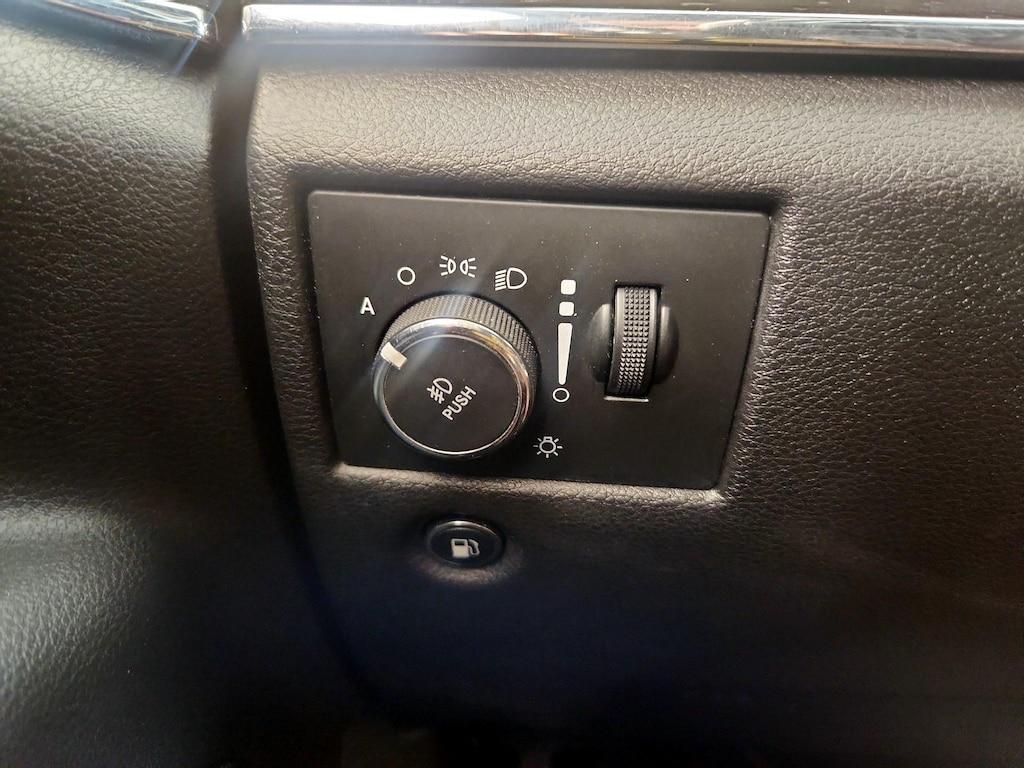 used 2018 Jeep Grand Cherokee car, priced at $19,998