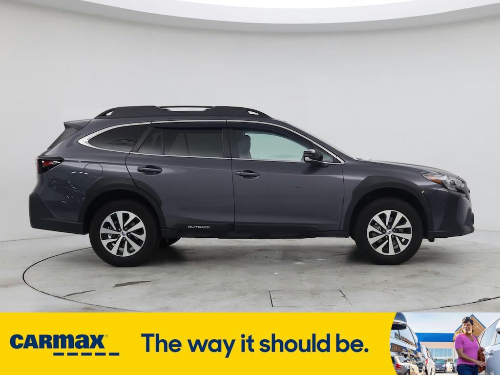 used 2024 Subaru Outback car, priced at $32,998
